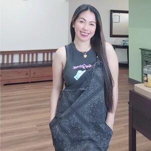 Meet your Posher, Christyna